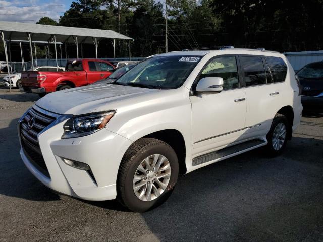 2016 LEXUS GX 460 VIN: JTJBM7FX1G5146668