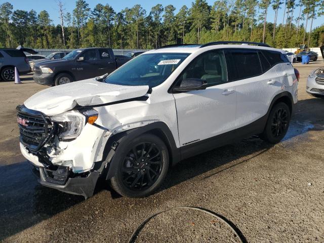 2024 GMC TERRAIN SL VIN: 3GKALPEG9RL342173