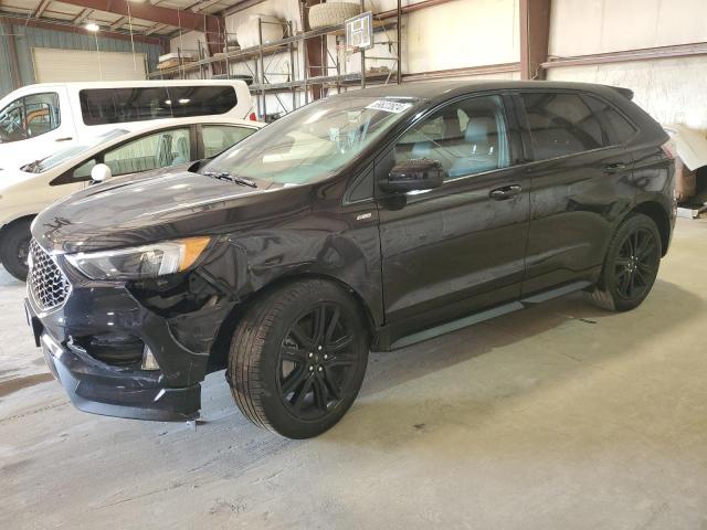 2022 FORD EDGE SEL VIN: 2FMPK4J91NBA87874