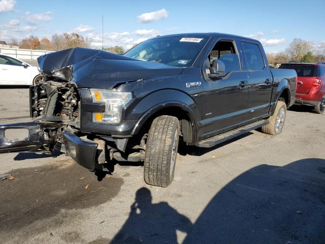 2015 FORD F150 SUPER VIN: 1FTEW1EG6FFC47948