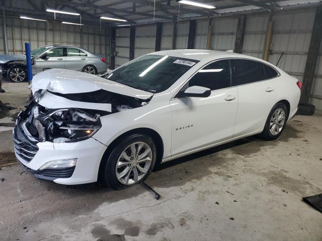 2022 CHEVROLET MALIBU LT VIN: 1G1ZD5ST1NF117566