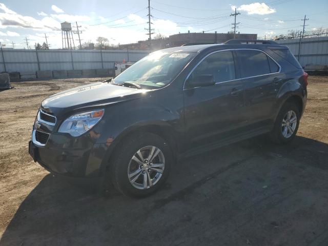 2013 CHEVROLET EQUINOX LT VIN: 2GNALDEK9D1267894