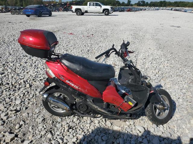 2018 OTHER OTHER VIN: LEHTCB017JR001306