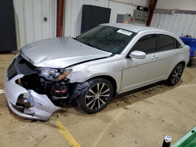2012 CHRYSLER 200 TOURIN VIN: 1C3CCBBG0CN297857