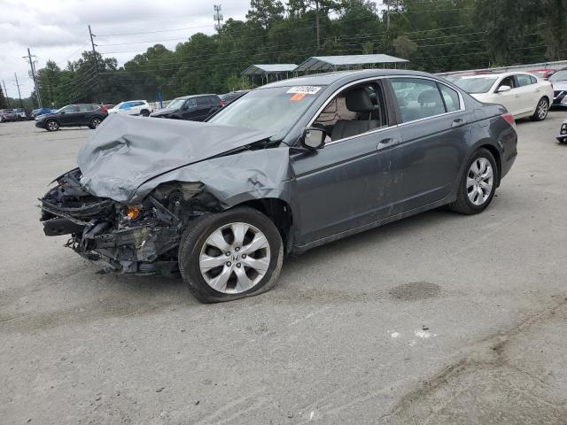 2010 HONDA ACCORD EXL VIN: 1HGCP2F8XAA126557