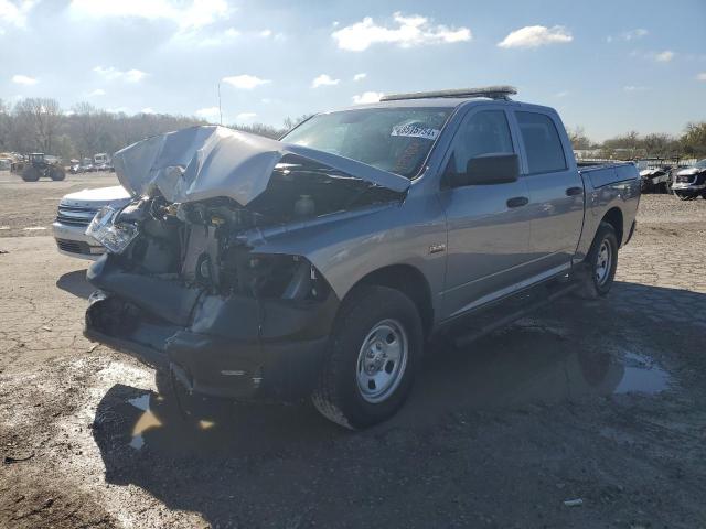 2022 RAM 1500 CLASS VIN: 1C6RR7XTXNS195064
