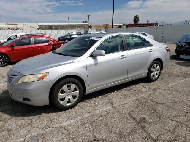 2008 TOYOTA CAMRY CE VIN: 4T4BE46KX8R044894