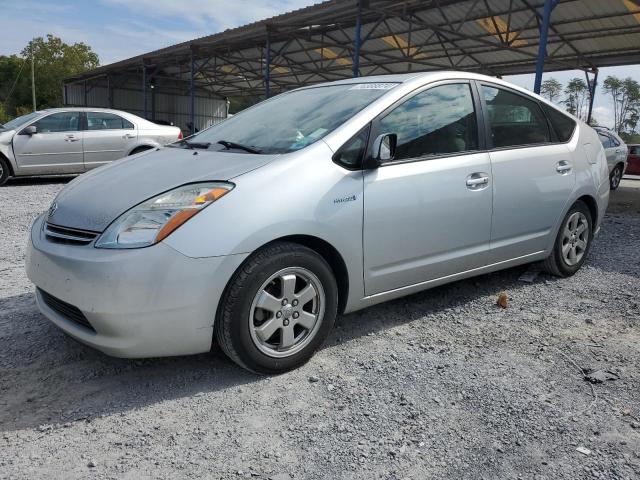 2008 TOYOTA PRIUS VIN: JTDKB20U983380080