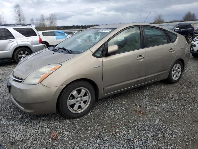 2007 TOYOTA PRIUS VIN: JTDKB20U477666748