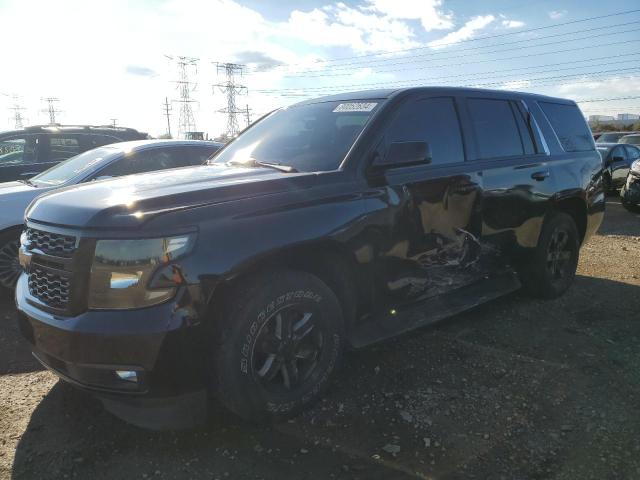 2015 CHEVROLET TAHOE SPEC VIN: 1GNSK3ECXFR296504