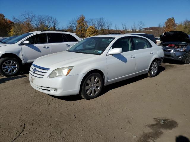 2007 TOYOTA AVALON XL VIN: 4T1BK36B67U177230