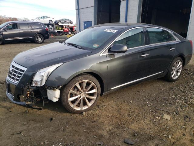 2013 CADILLAC XTS LUXURY VIN: 2G61P5S37D9154787