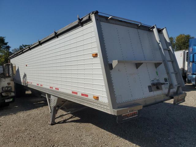 2015 TBUS TRAILER VIN: 1TDH40025FB148991