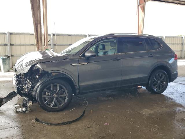 2023 VOLKSWAGEN TIGUAN SE VIN: 3VVNB7AX7PM070169