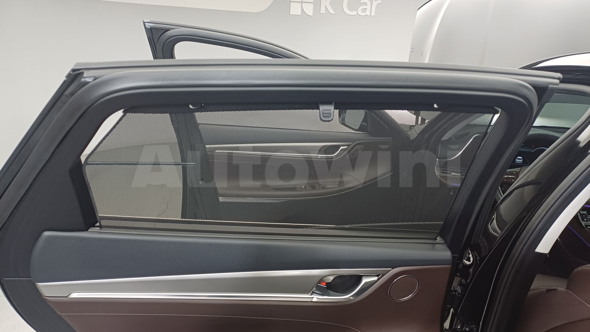 2021 HYUNDAI GRANDEUR VIN: KMHF241GBMA425792