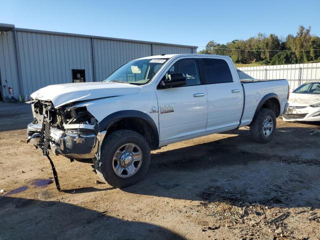 2015 RAM 2500 SLT VIN: 3C6UR5DL5FG669773