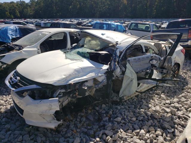 2017 NISSAN ALTIMA 2.5 VIN: 1N4AL3AP1HC153608