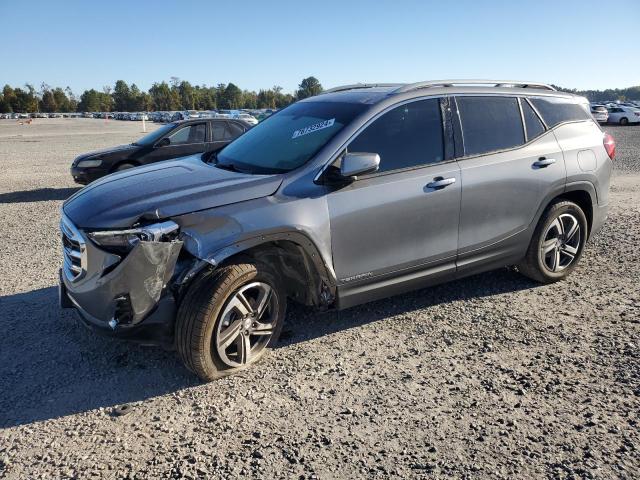 2021 GMC TERRAIN SL VIN: 3GKALVEV7ML311404