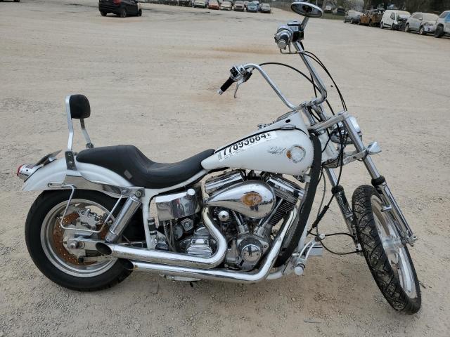 1999 BIG DOG PROSPORT VIN: 1B91BBH16XW374120