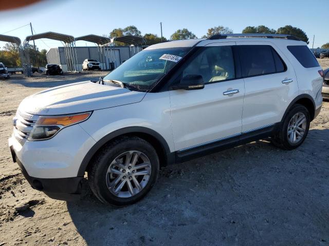 2012 FORD EXPLORER X VIN: 1FMHK7D95CGA80000