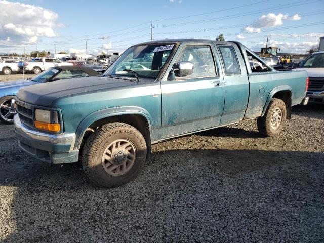 1993 DODGE DAKOTA VIN: 1B7GG23XXPS225331