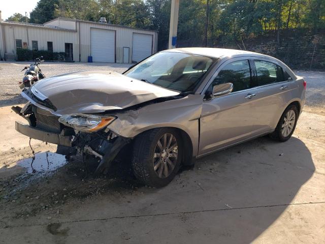 2014 CHRYSLER 200 LIMITE VIN: 1C3CCBCG3EN159070