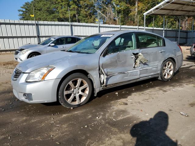 2007 NISSAN MAXIMA SE VIN: 1N4BA41EX7C819846