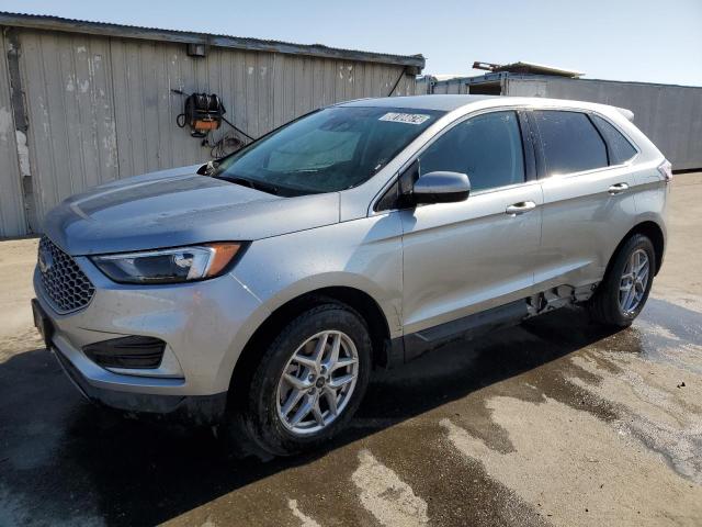 2023 FORD EDGE SEL VIN: 2FMPK4J92PBA32546