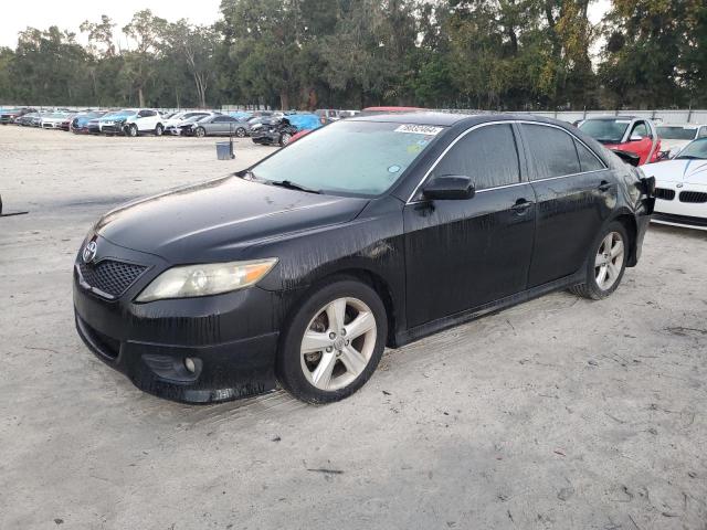 2011 TOYOTA CAMRY BASE VIN: 4T1BF3EK1BU716111