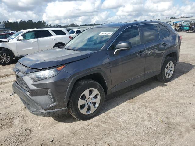 2022 TOYOTA RAV4 LE VIN: 2T3H1RFV4NW200423