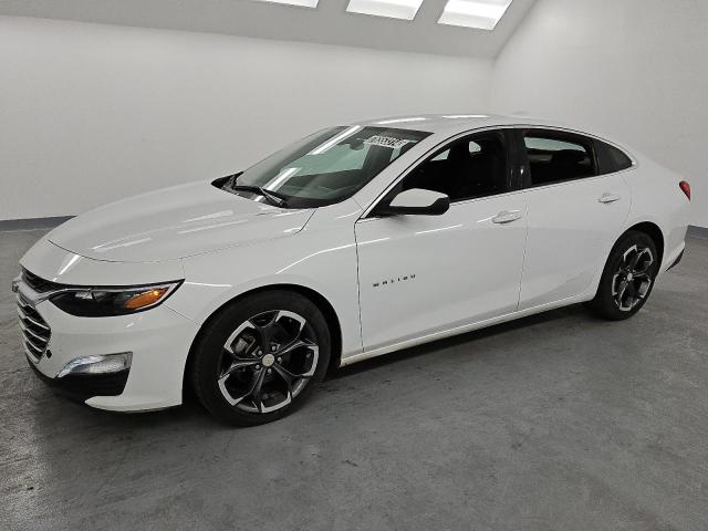 2023 CHEVROLET MALIBU LT VIN: 1G1ZD5ST0PF131123