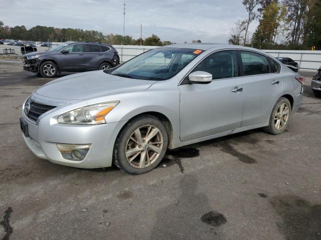 2014 NISSAN ALTIMA 2.5 VIN: 1N4AL3AP3EC120282