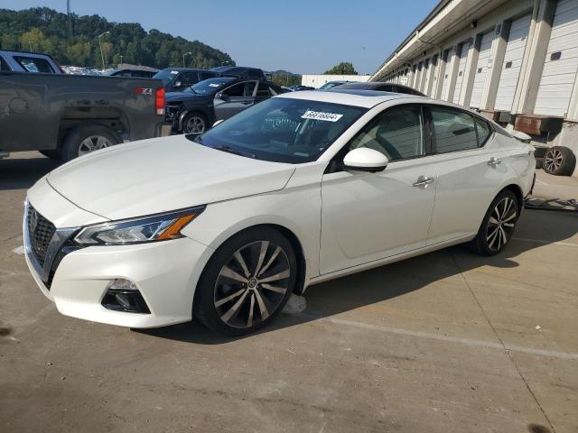 2019 NISSAN ALTIMA EDI VIN: 1N4AL4FV9KC244811