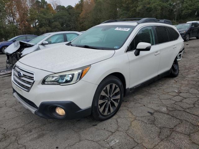 2017 SUBARU OUTBACK VIN: 4S4BSENC7H3273431