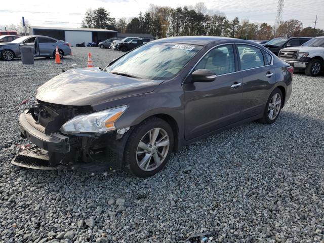 2015 NISSAN ALTIMA 2.5 VIN: 1N4AL3AP1FN392769