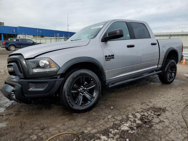 2023 RAM 1500 CLASS VIN: 1C6RR7LG6PS566040