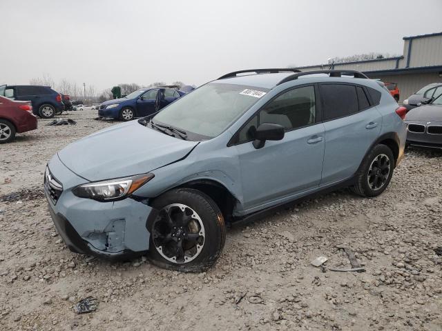 2023 SUBARU CROSSTREK VIN: JF2GTABC8PH299771
