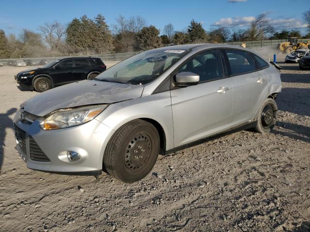 2012 FORD FOCUS SE VIN: 1FAHP3F23CL247501
