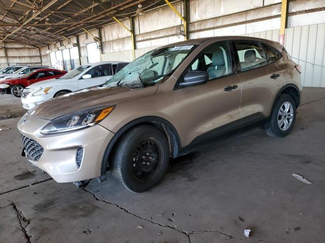 2020 FORD ESCAPE S VIN: 1FMCU0F68LUC22226