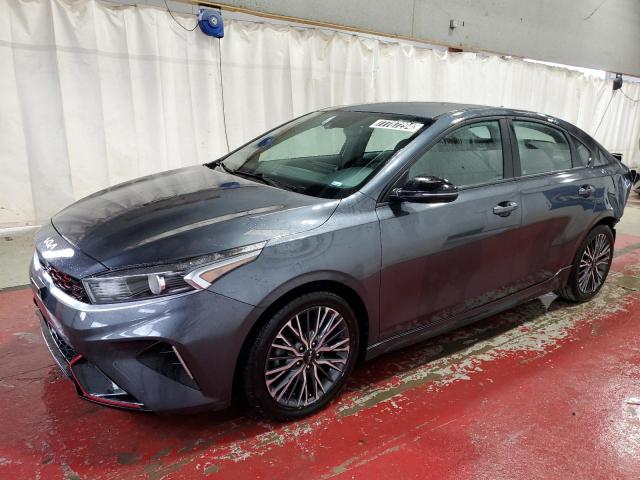 2023 KIA FORTE GT L VIN: 3KPF54ADXPE546066