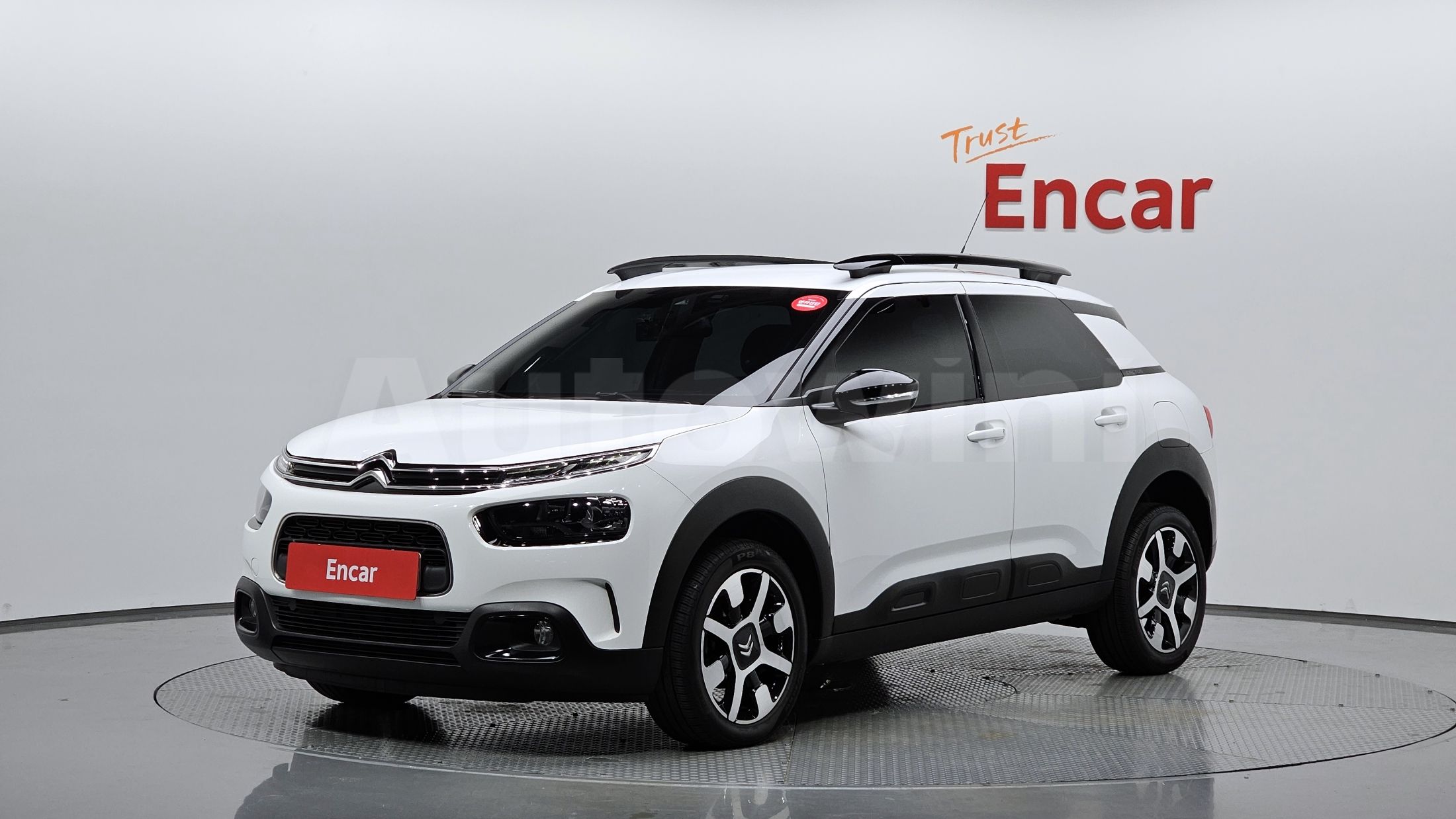 2019 CITROEN C4 VIN: VF70BBHYHKE500241