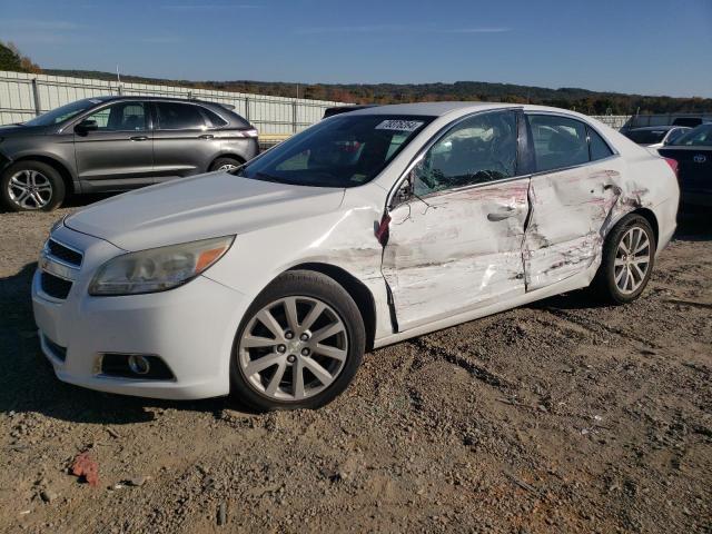 2014 CHEVROLET MALIBU LT VIN: 1G11E5SA8DF326178
