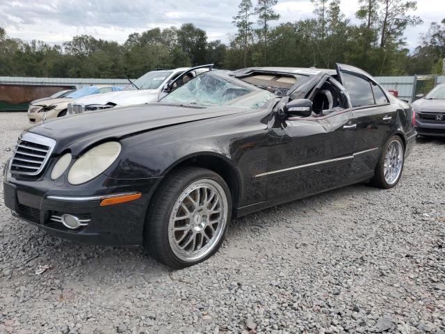 2008 MERCEDES-BENZ E 350 VIN: WDBUF56X58B281356