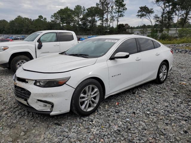 2016 CHEVROLET MALIBU LT VIN: 1G1ZE5ST1GF314608