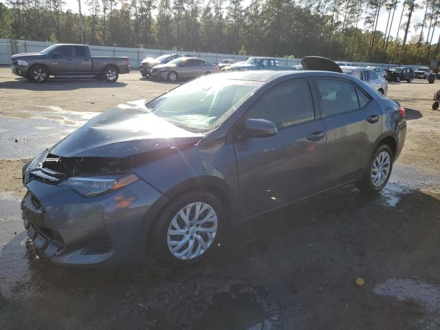 2017 TOYOTA COROLLA L VIN: 5YFBURHE0HP737718
