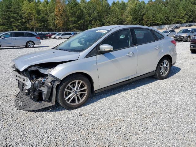 2016 FORD FOCUS SE VIN: 1FADP3F24GL389795