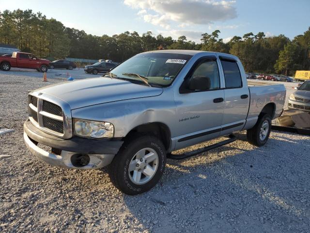 2003 DODGE RAM 1500 S VIN: 1D7HU18N03J516666