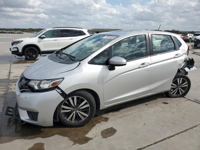 2015 HONDA FIT EX VIN: 3HGGK5H86FM703027