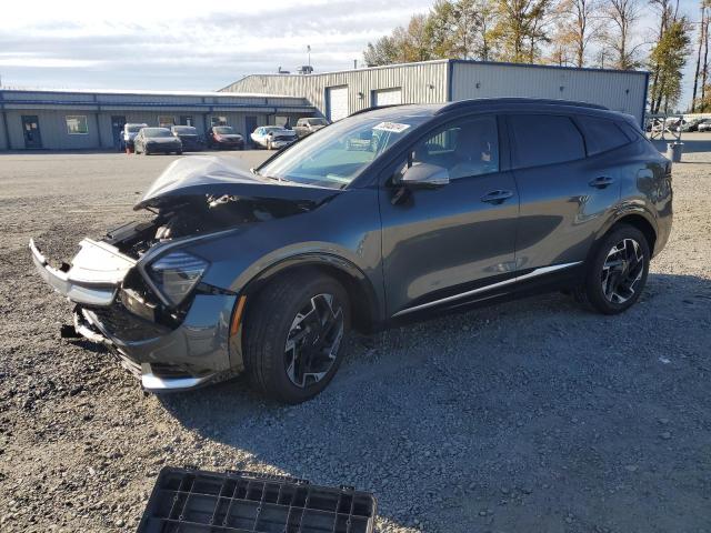 2024 KIA SPORTAGE S VIN: 5XYK5CDFXRG219789