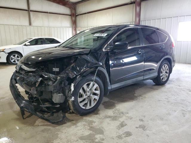 2016 HONDA CR-V EX VIN: 3CZRM3H53GG704397